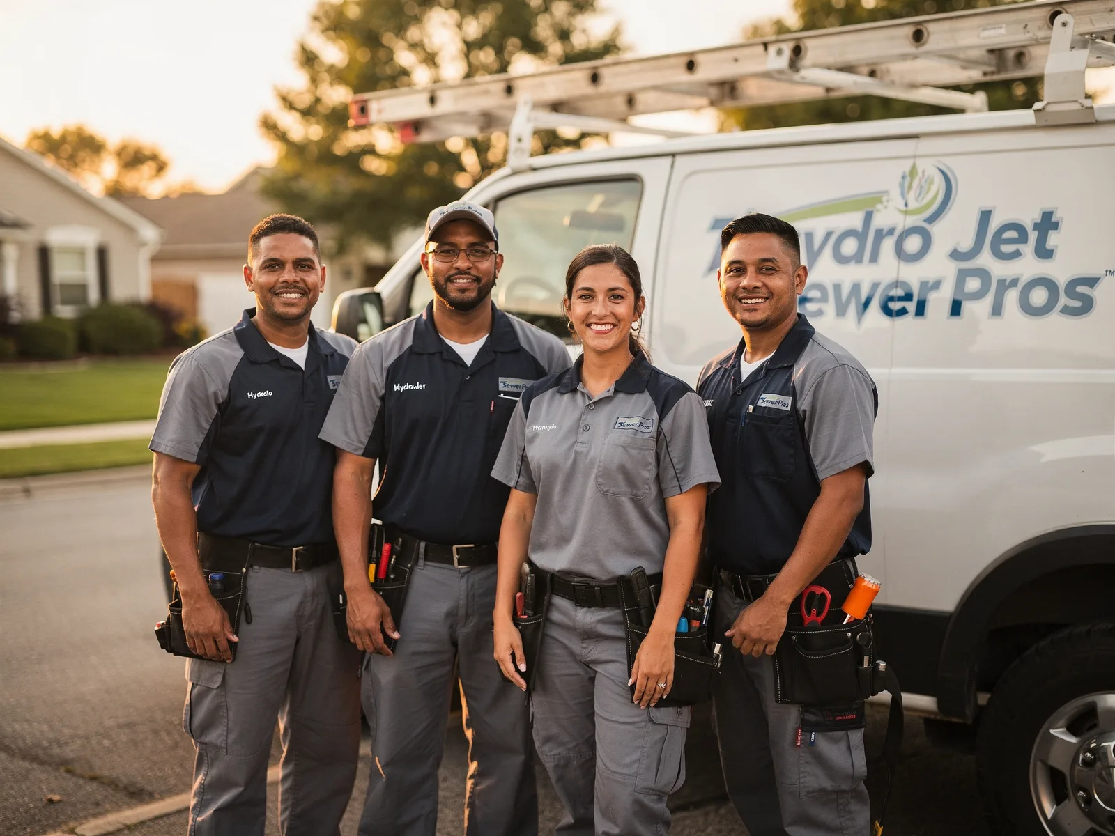 Hydro Jetting company in Berkshire, NY